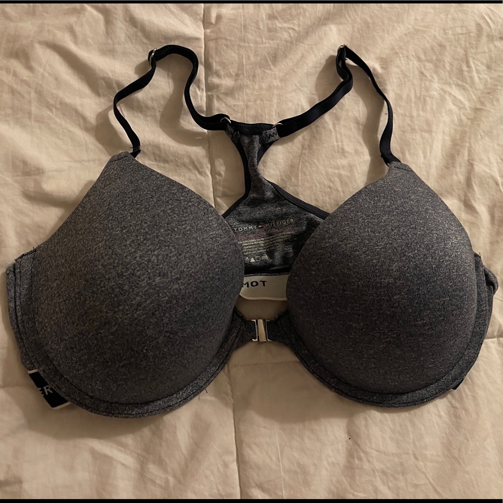 Tommy Hilfiger Push Up Bra